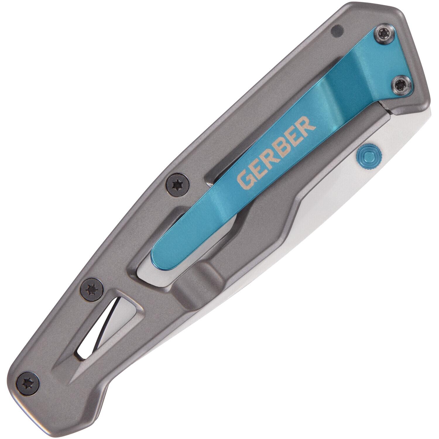 Einhandmesser Paralite 4/4