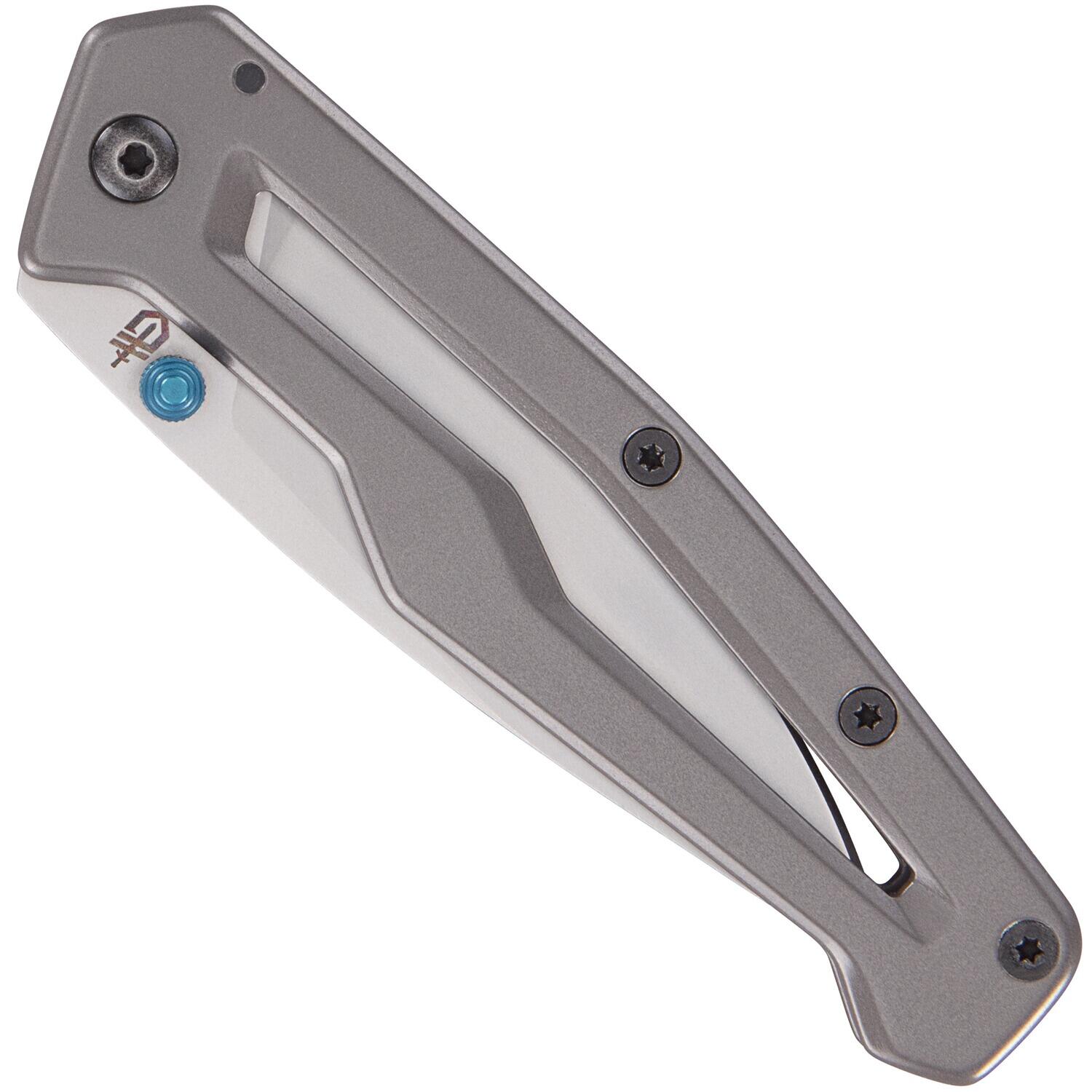 Einhandmesser Paralite 3/4