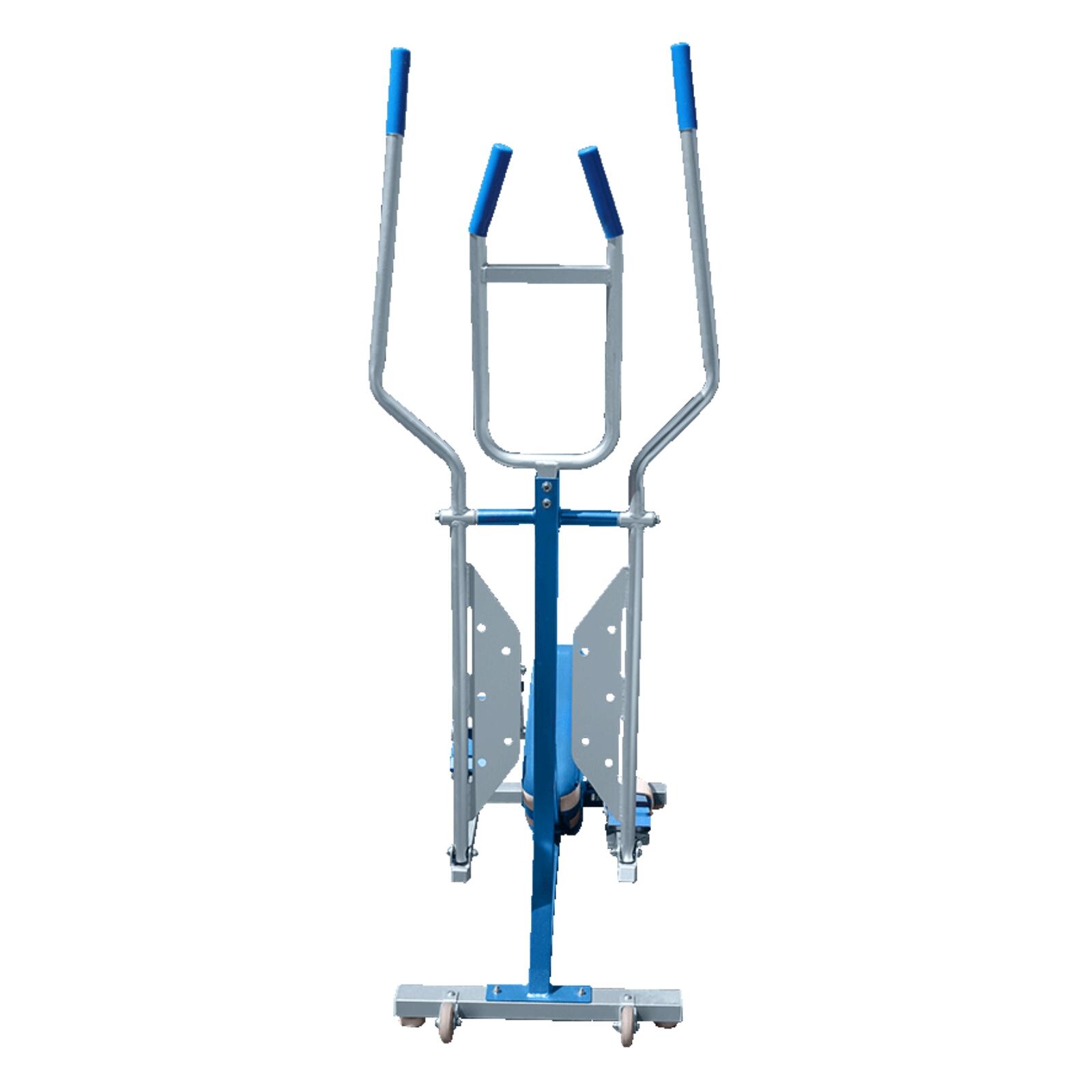 Waterflex Elly Air - Crosstrainer voor in het zwembad - Aquafitness 4/7