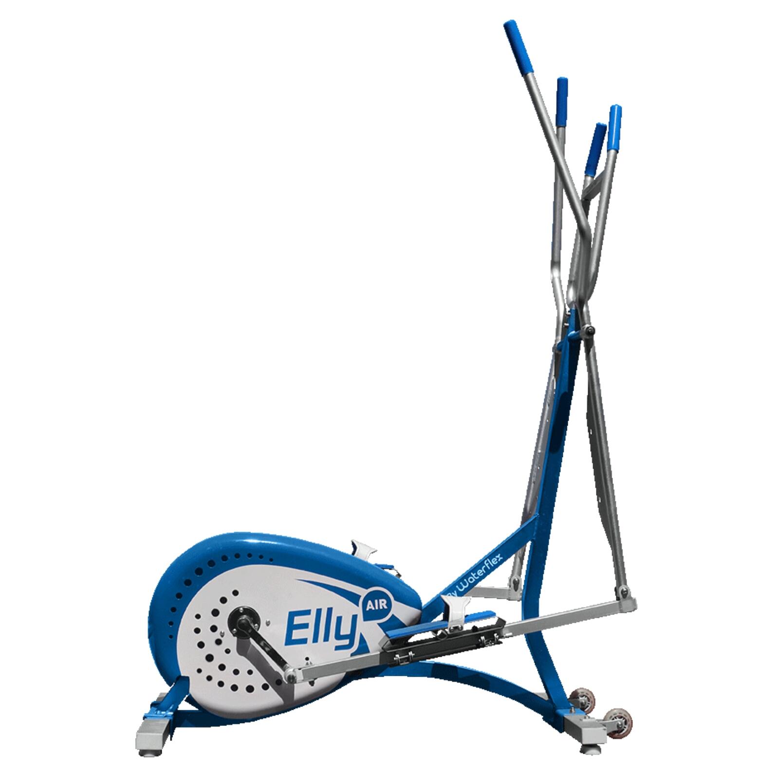 Waterflex Elly Air - Crosstrainer voor in het zwembad - Aquafitness 5/7