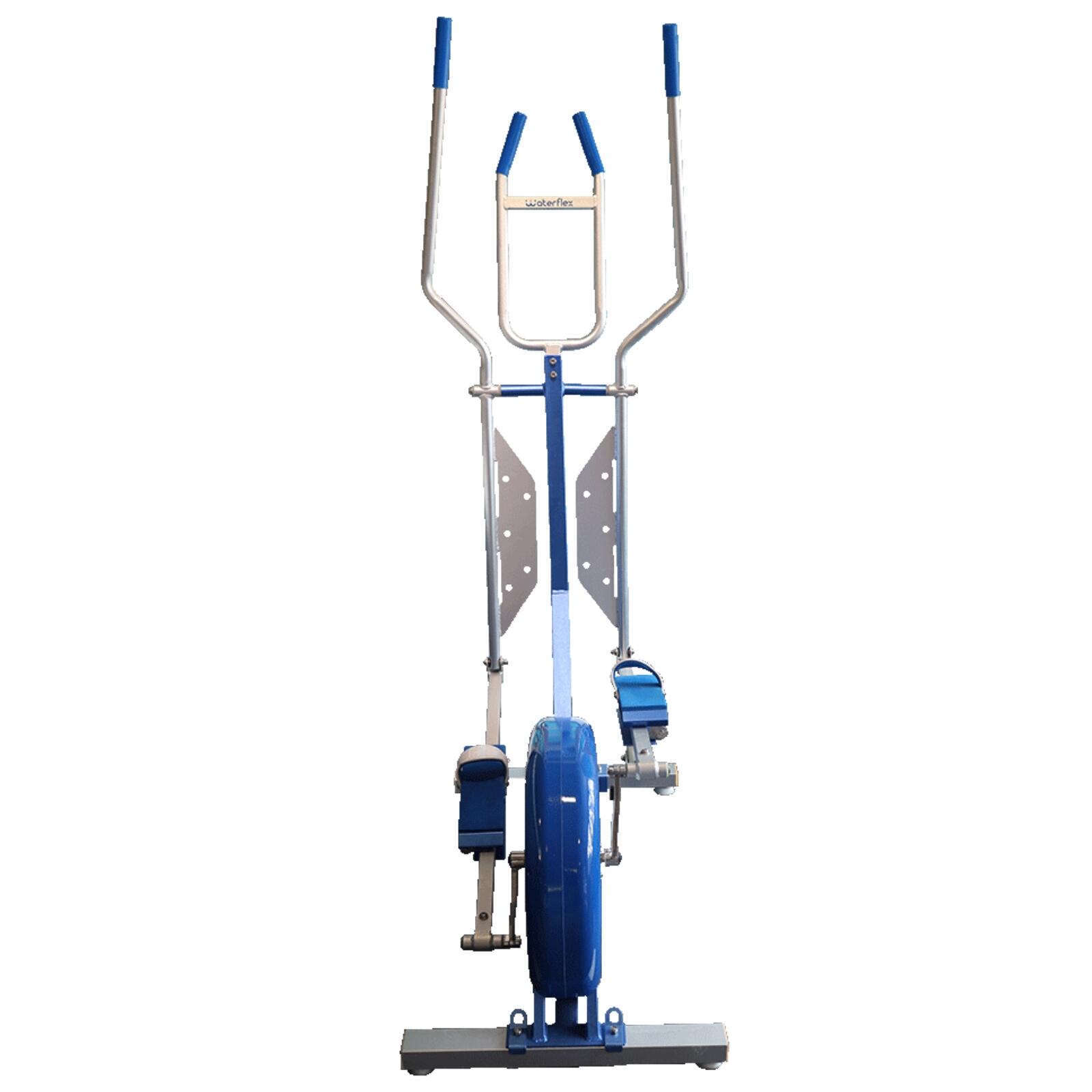 Waterflex Elly Air - Crosstrainer voor in het zwembad - Aquafitness 3/7