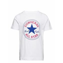 T-shirt enfant Converse Chuck Patch
