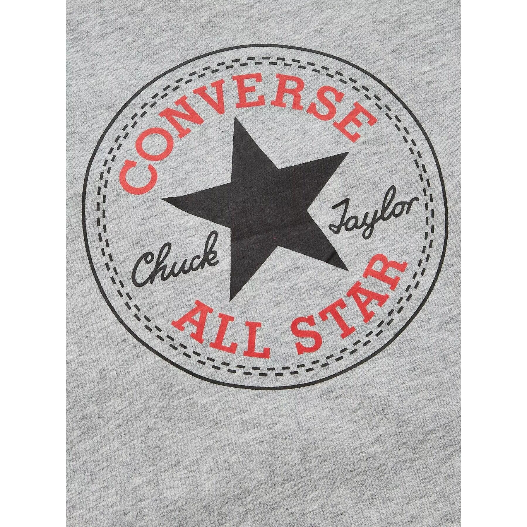 T-shirt enfant Converse Chuck Patch 3/3