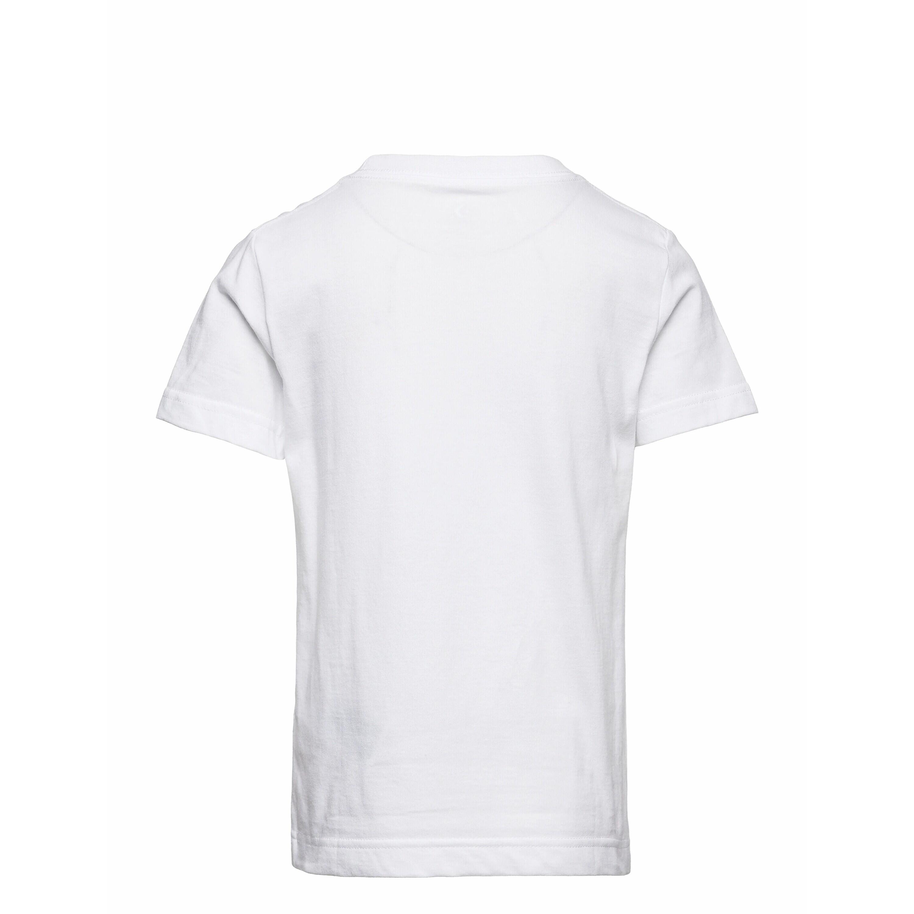 T-shirt enfant Converse Chuck Patch 2/2