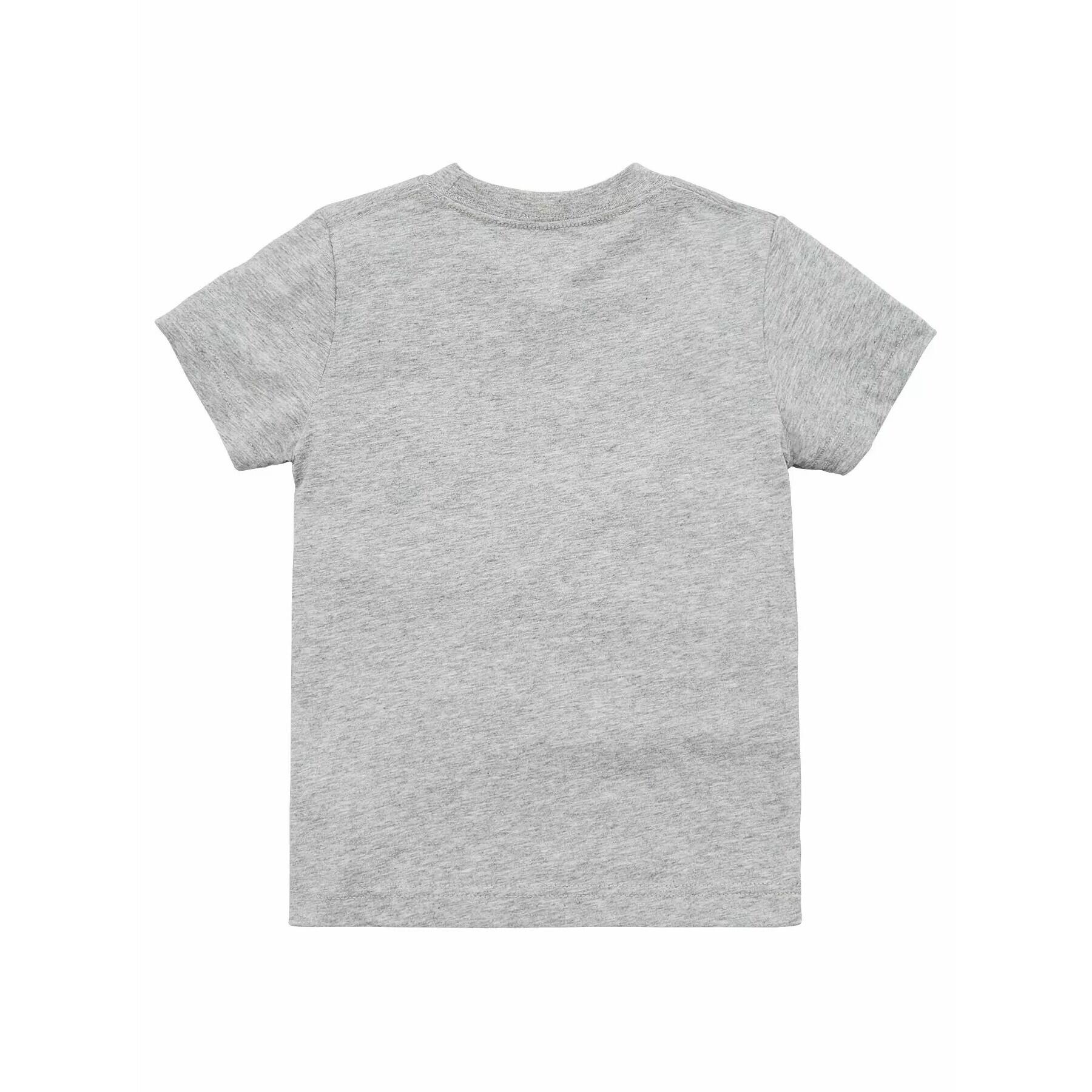 T-shirt enfant Converse Chuck Patch 2/3