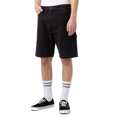 Short dickies duck canvas stone washed