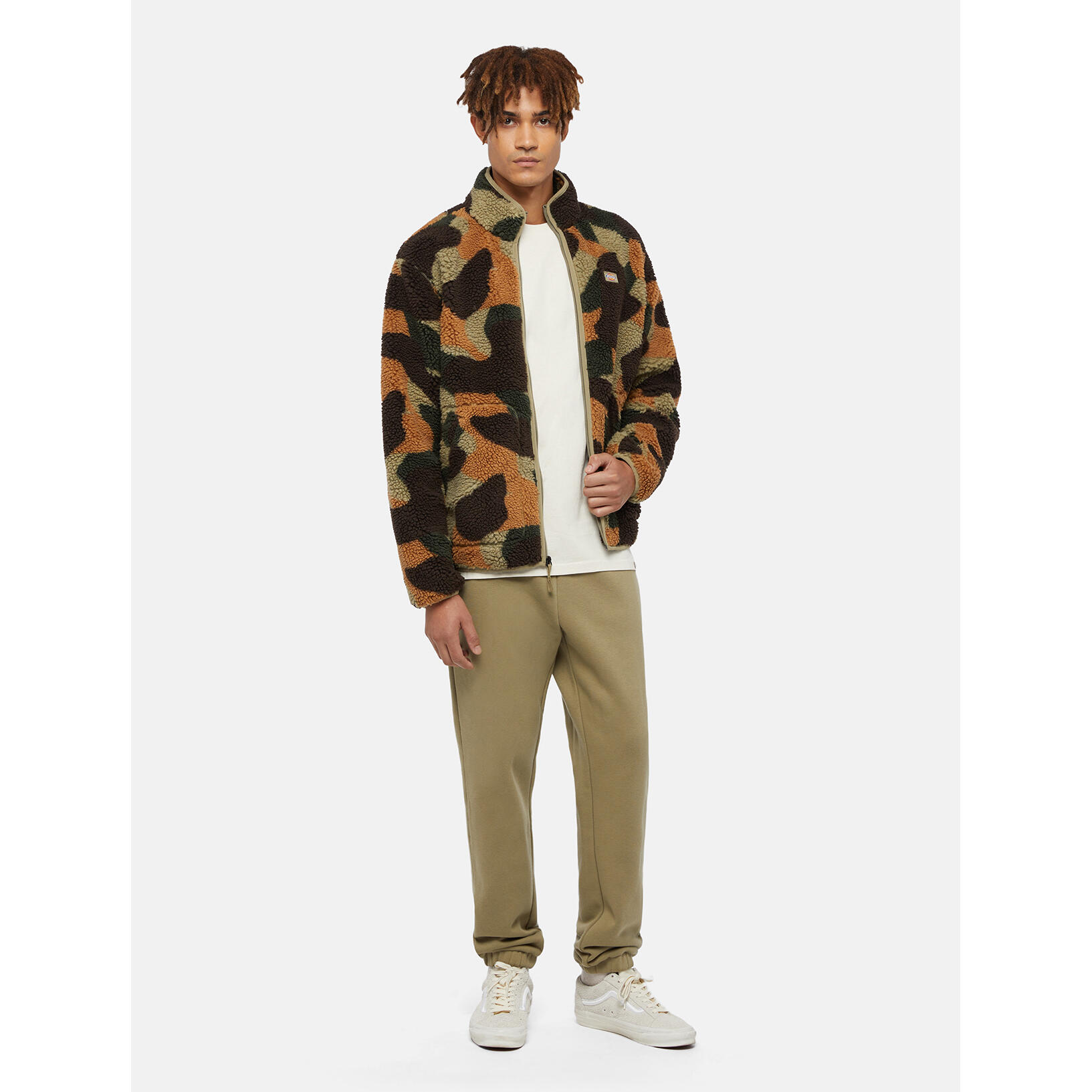 Jogging Dickies Mapleton 2/6
