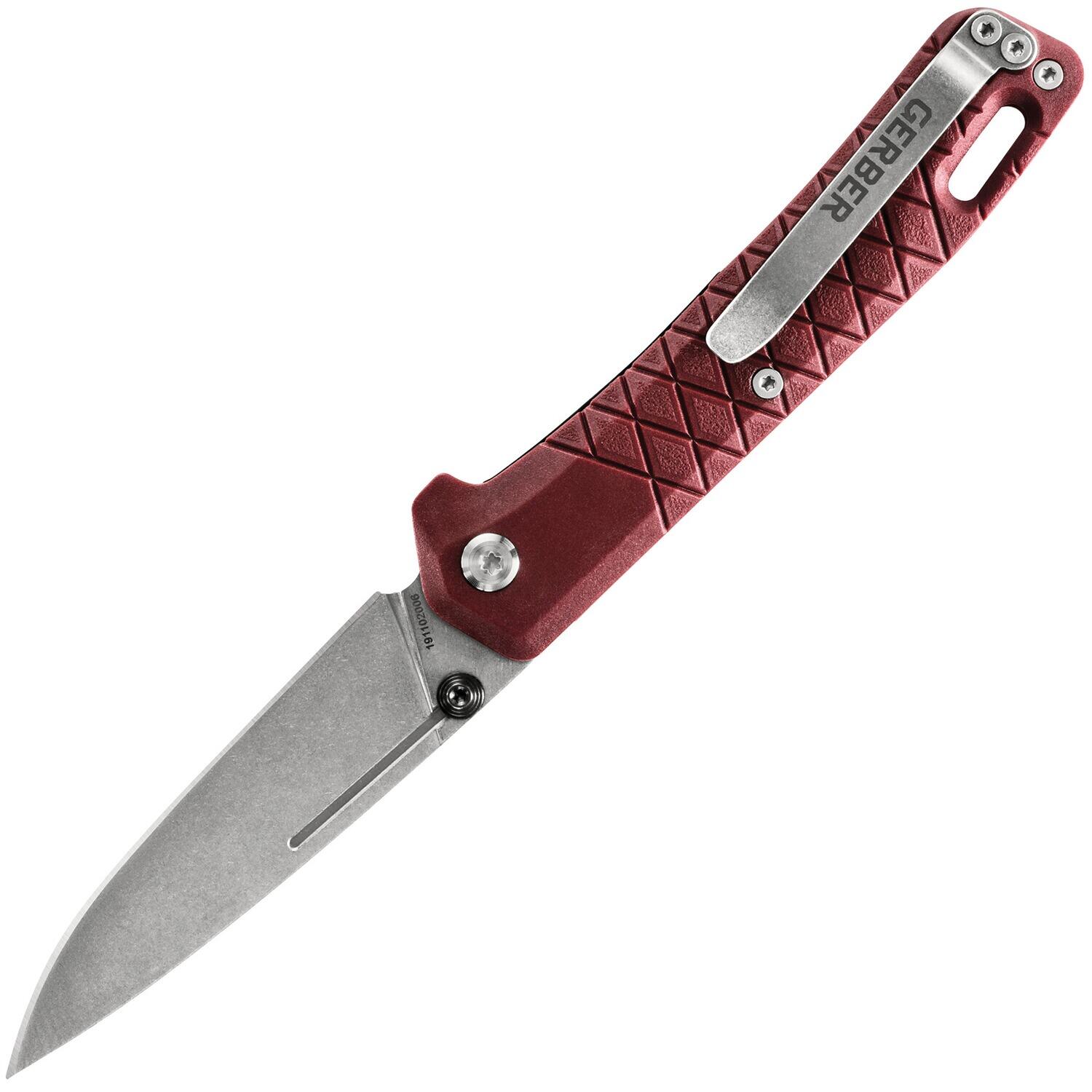 Messer Zilch 2/4
