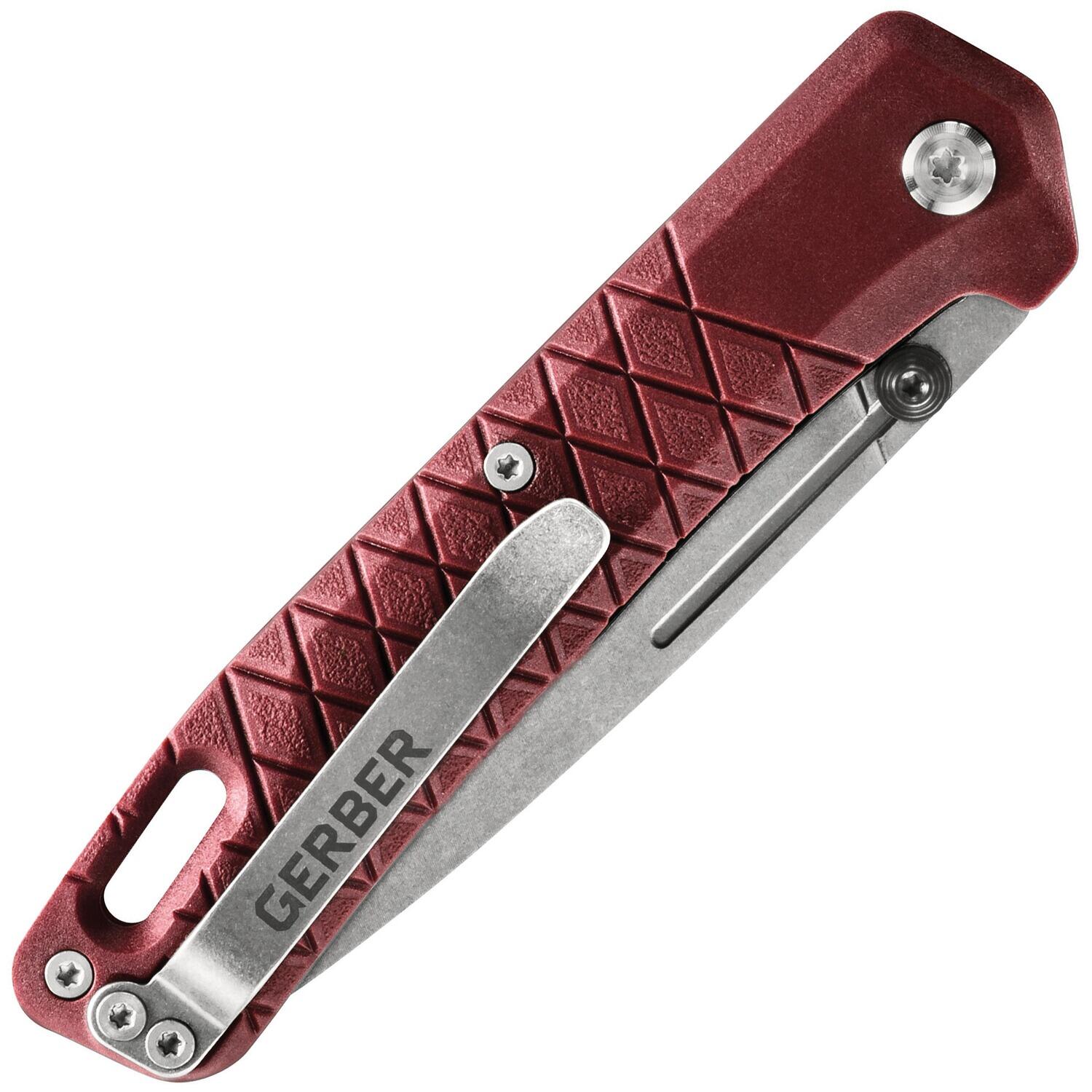 Messer Zilch 3/4