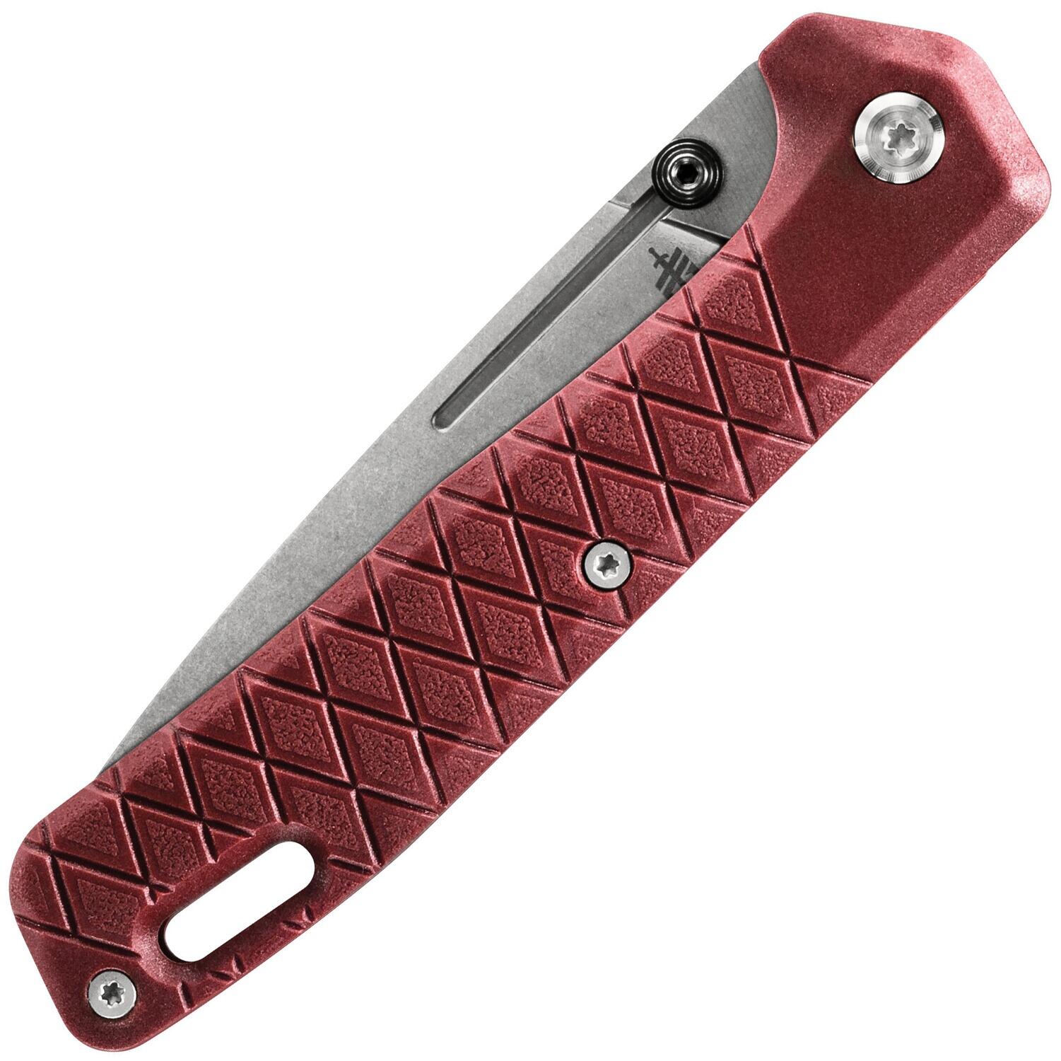 Messer Zilch 4/4