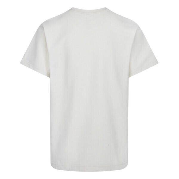 Camiseta infantil Converse Loose Fit 2/2