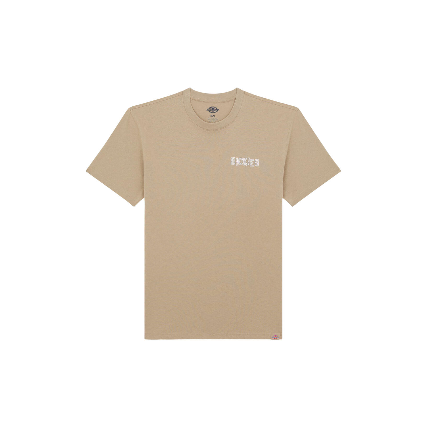 T-shirt Dickies Bricklane 1/3