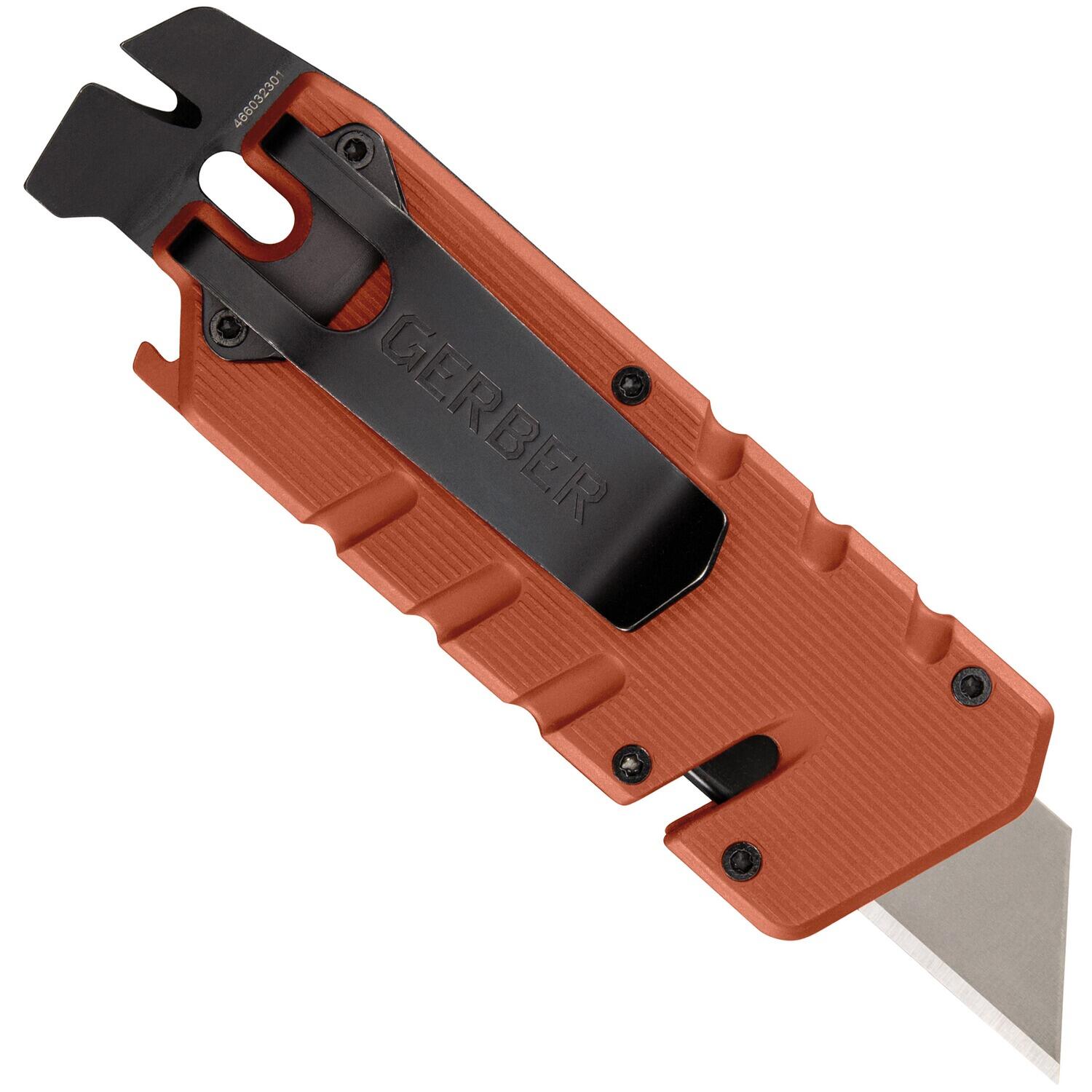 Cuttermesser-Tool Prybrid Utility 2/5
