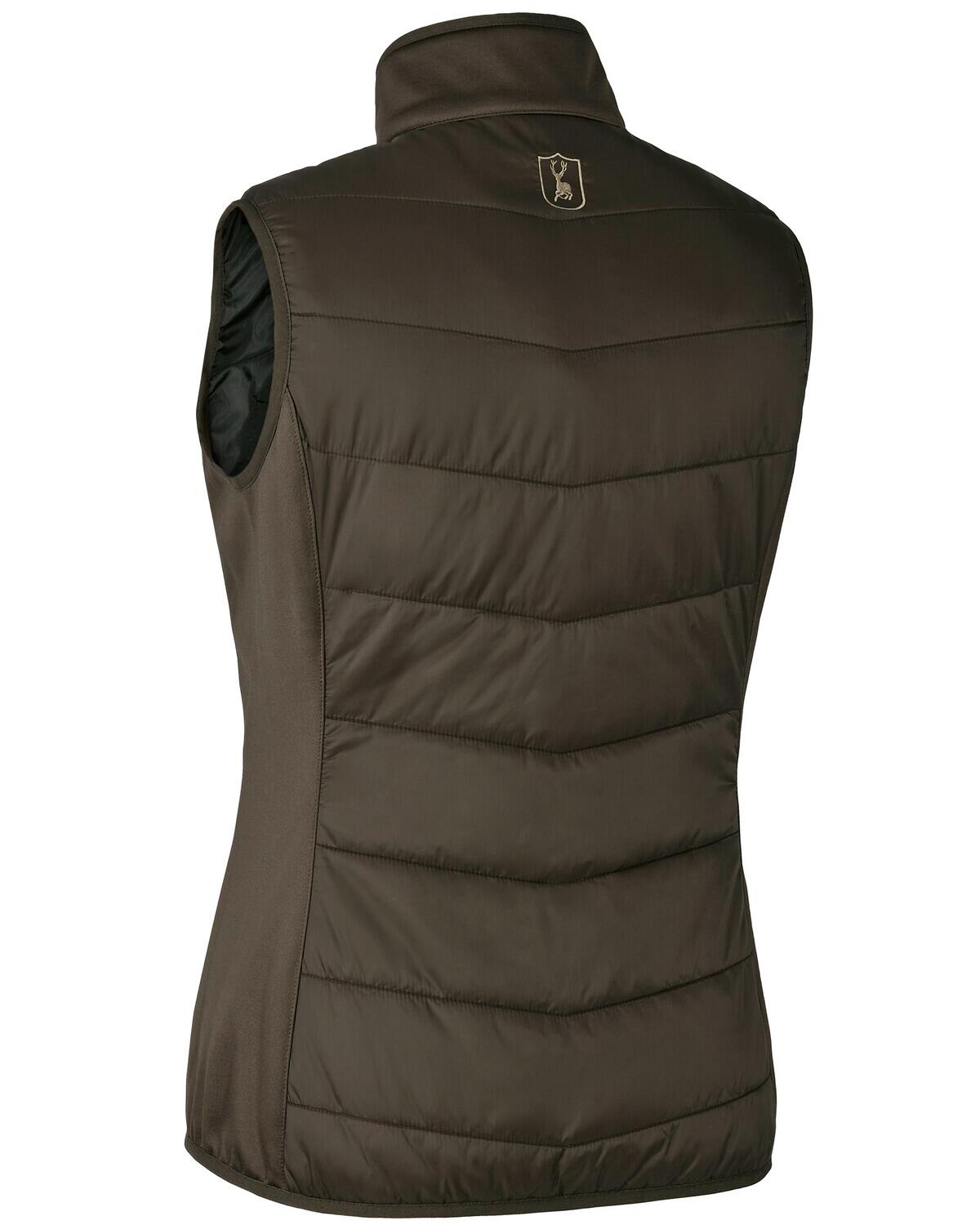 Damen Heizweste Heat Padded 2/7