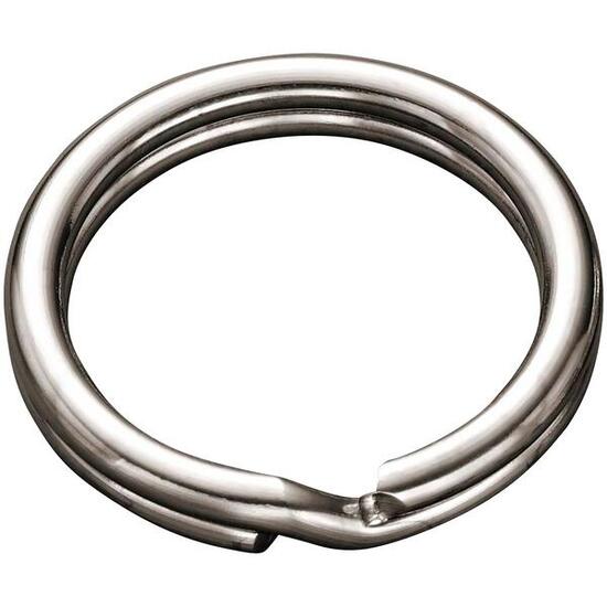 Splentring für Halsband