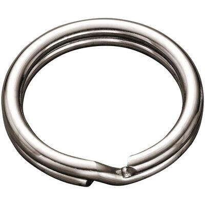 Splentring für Halsband