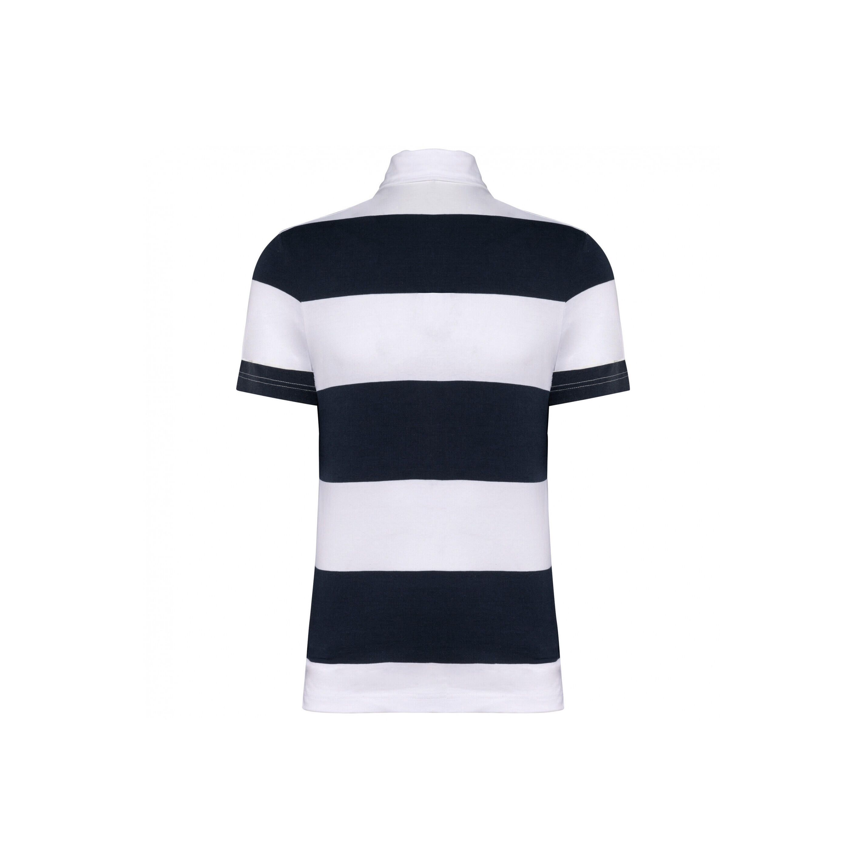 Polo a righe Kariban 2/3
