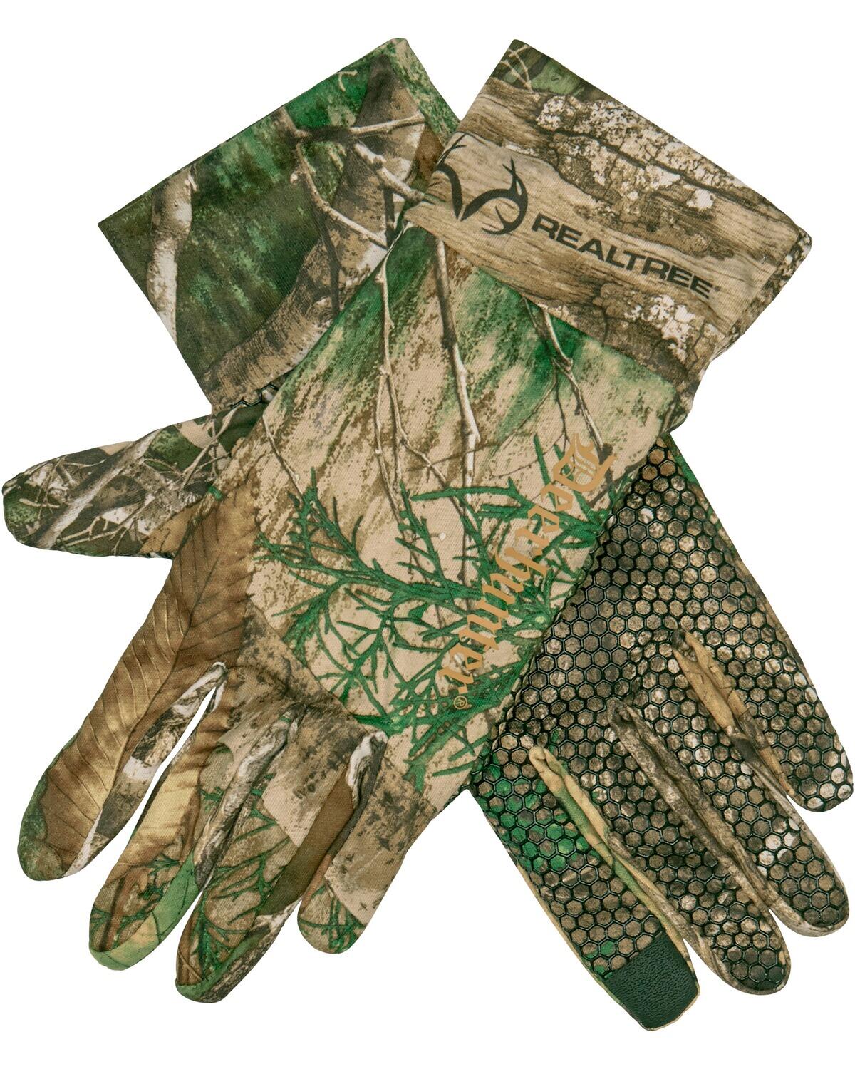 DEERHUNTER Handschuhe Approach
