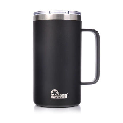 Kubek termiczny Majestic Sport Gump 650 ml