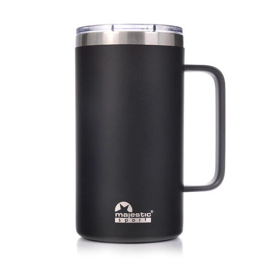 Kubek termiczny Majestic Sport Gump 650 ml