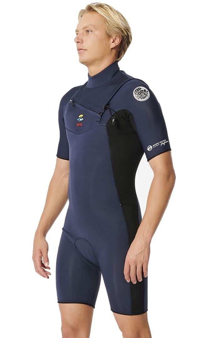 D Patrol Shorty Surf Uomo 2/4