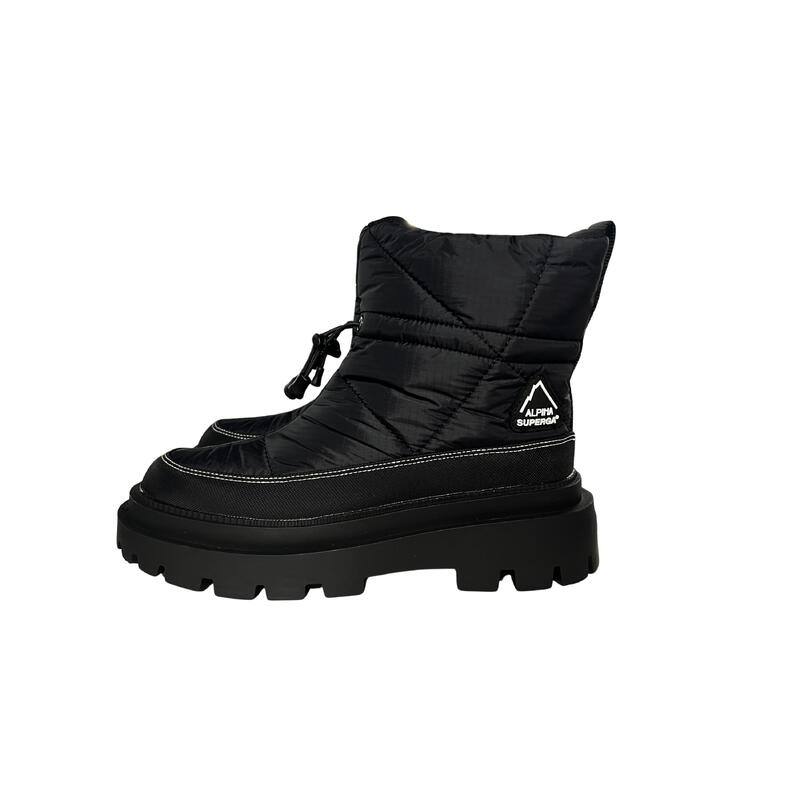 Baskets femme Superga 3053 Alpina Apex Padded SUPERGA | Decathlon