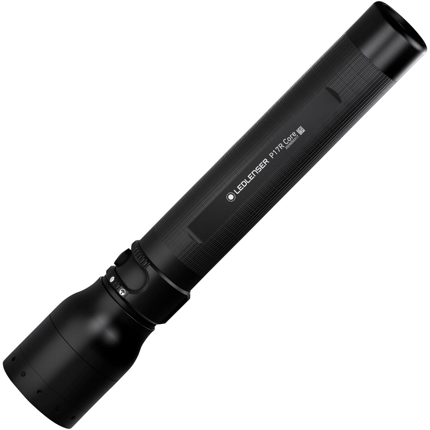 Taschenlampe P17R Core 2/7