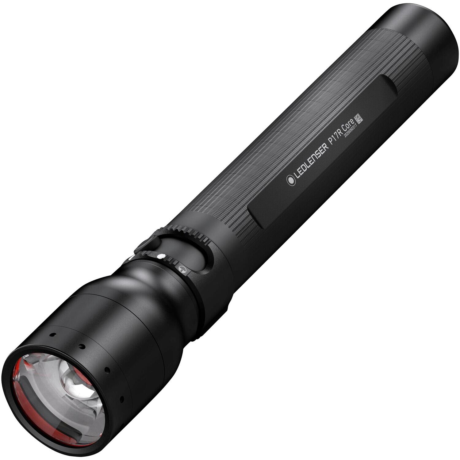 Taschenlampe P17R Core 1/7