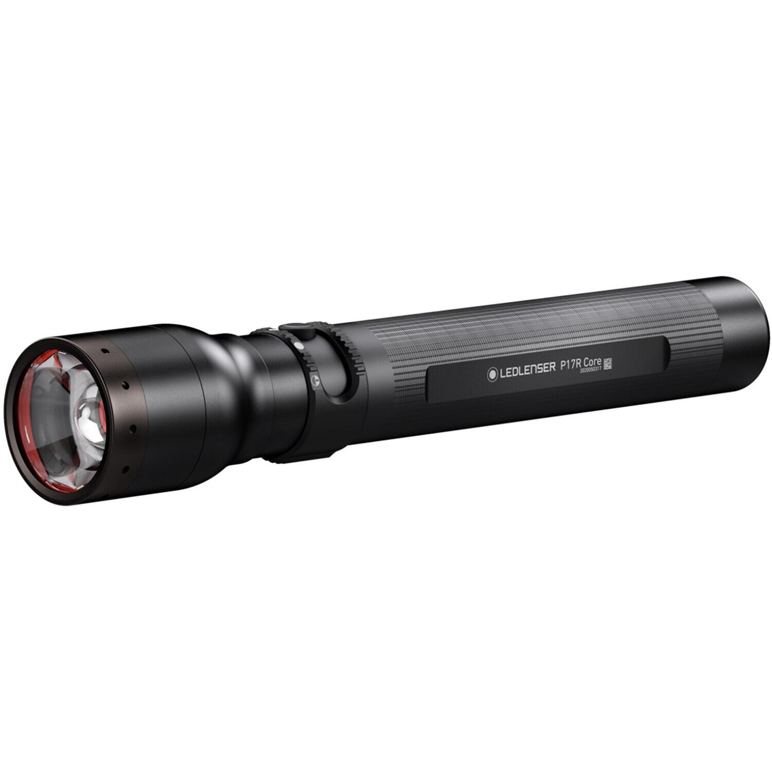 Taschenlampe P17R Core 3/7