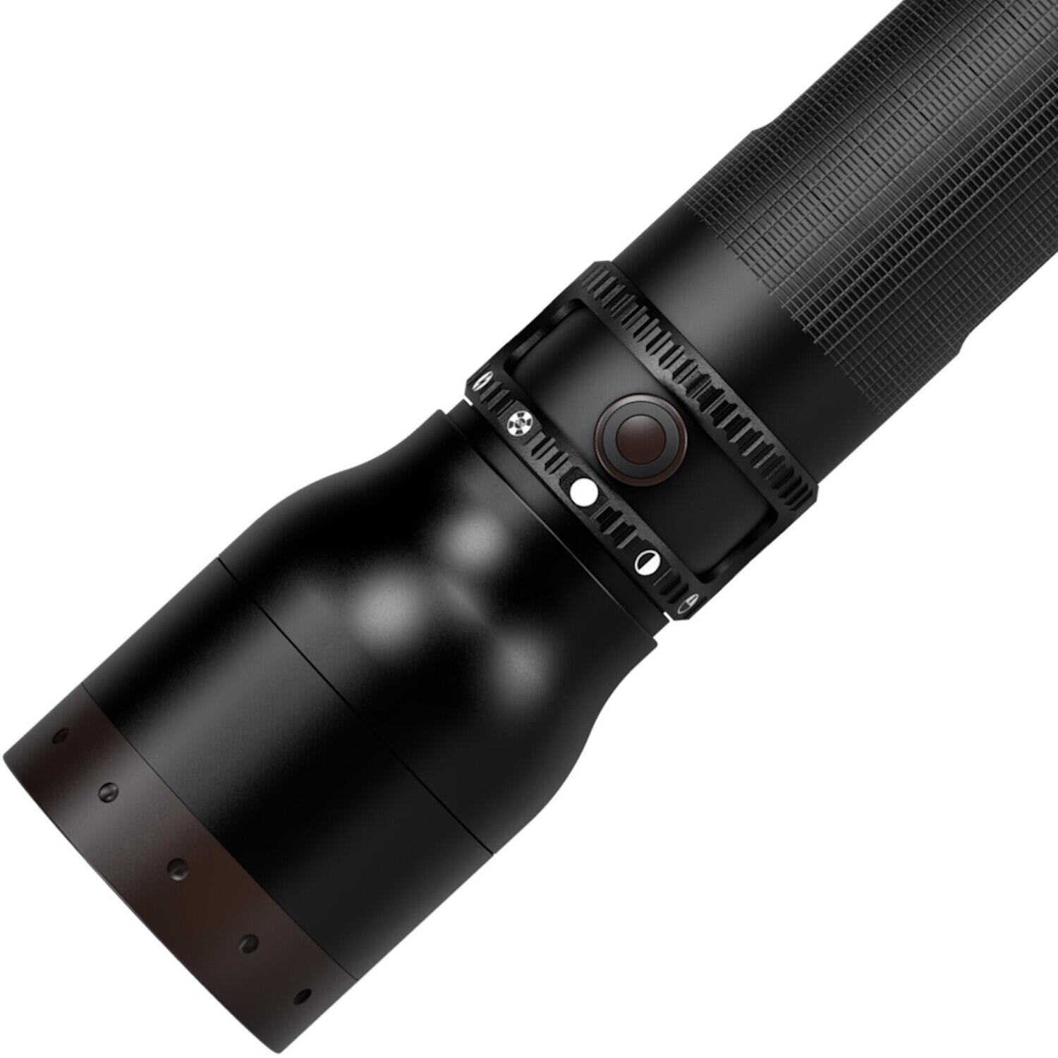Taschenlampe P17R Core 4/7