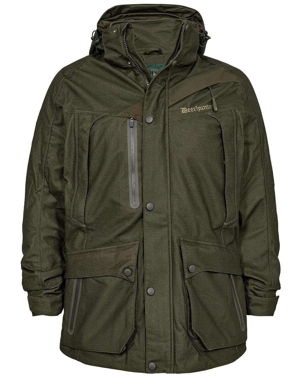 DEERHUNTER Jacke RAM