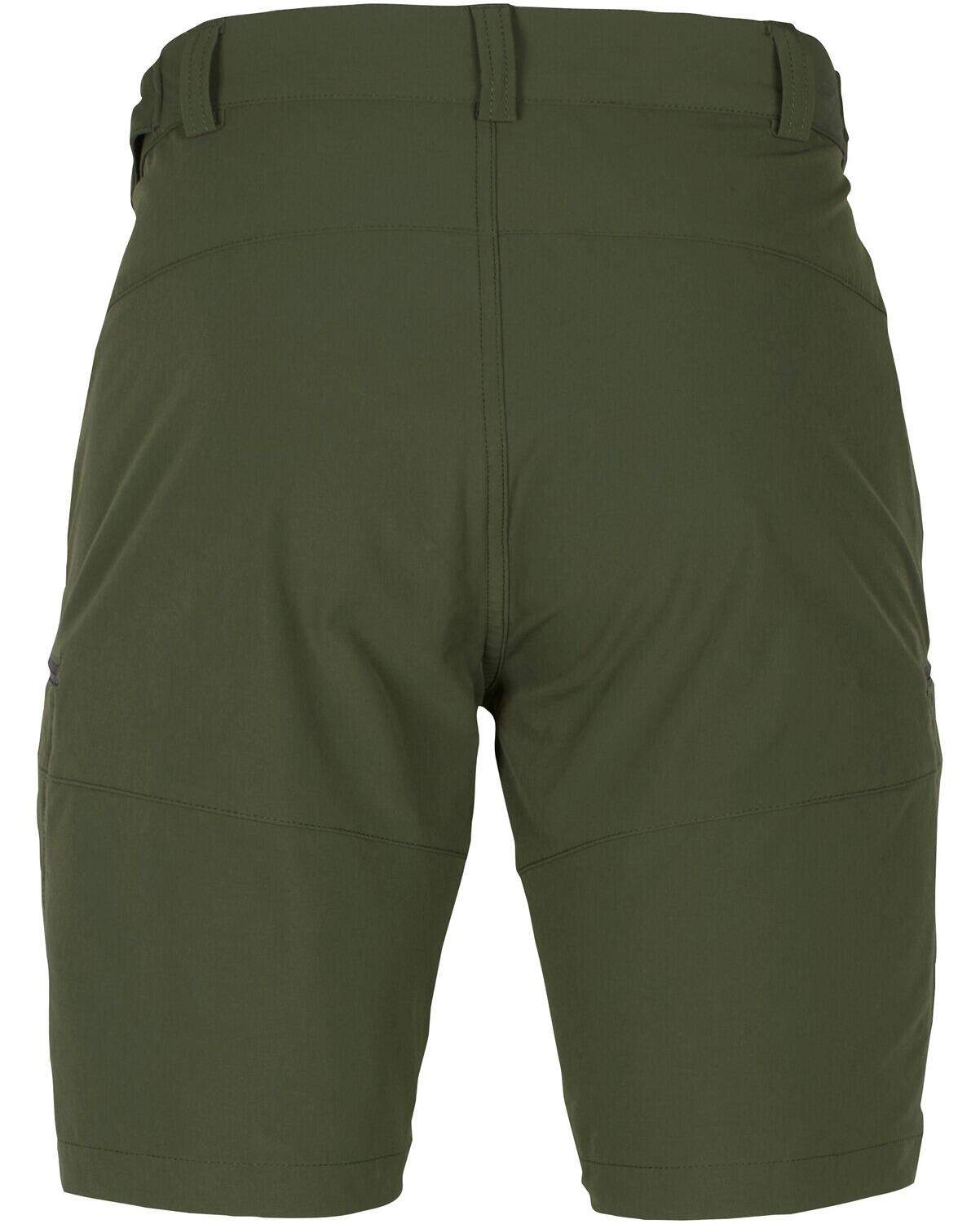Shorts Abisko Light Stretch 2/2