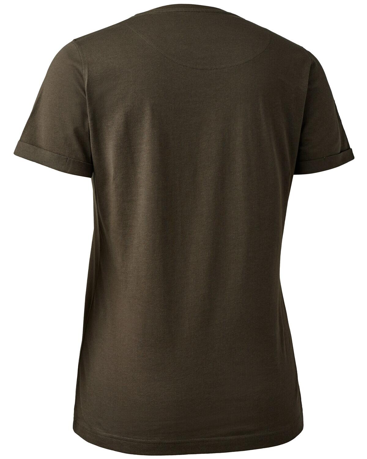 Damen T-Shirt Ella 2/2