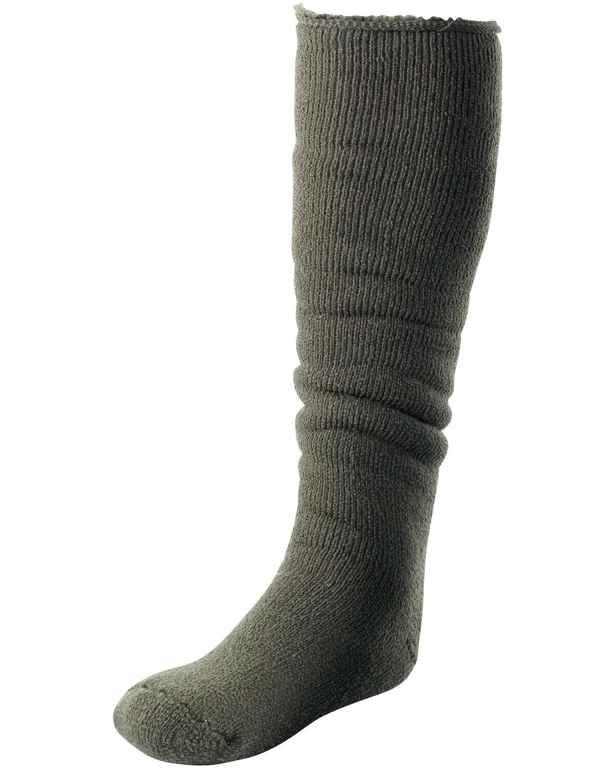 DEERHUNTER Thermostrumpf Rusky