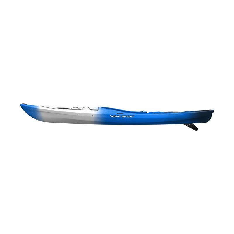 Kajak jednoosobowy Wave Sport Hydra 125 CORE