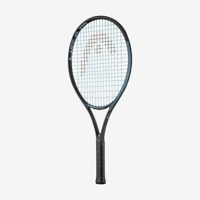 HEAD Gravity 25 Raquetas de tenis para jugadores júnior