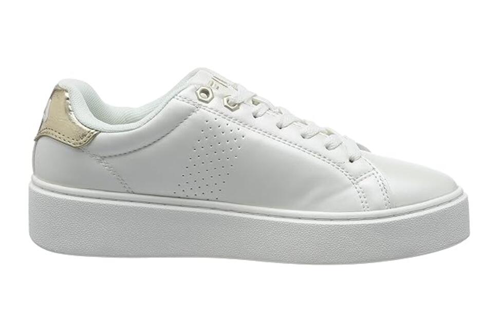 Buty do chodzenia damskie Crosscourt Altezza