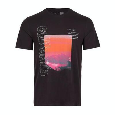 T-shirt o'neill cali mountains