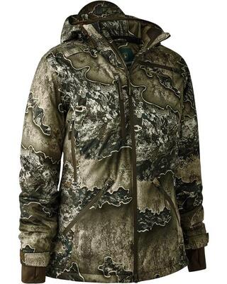 Damen Winter-Jacke Excape