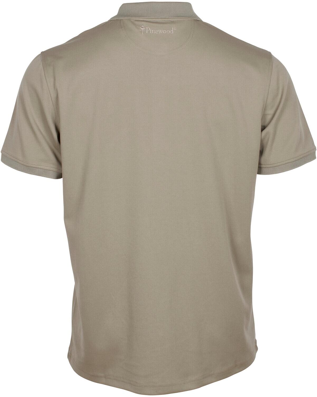 Poloshirt Ramsey Coolmax 2/3