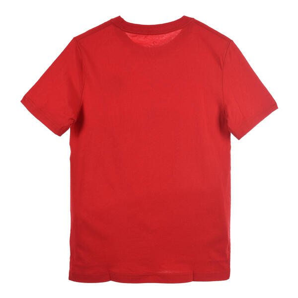 Camiseta infantil Converse Printed CTP 2/2