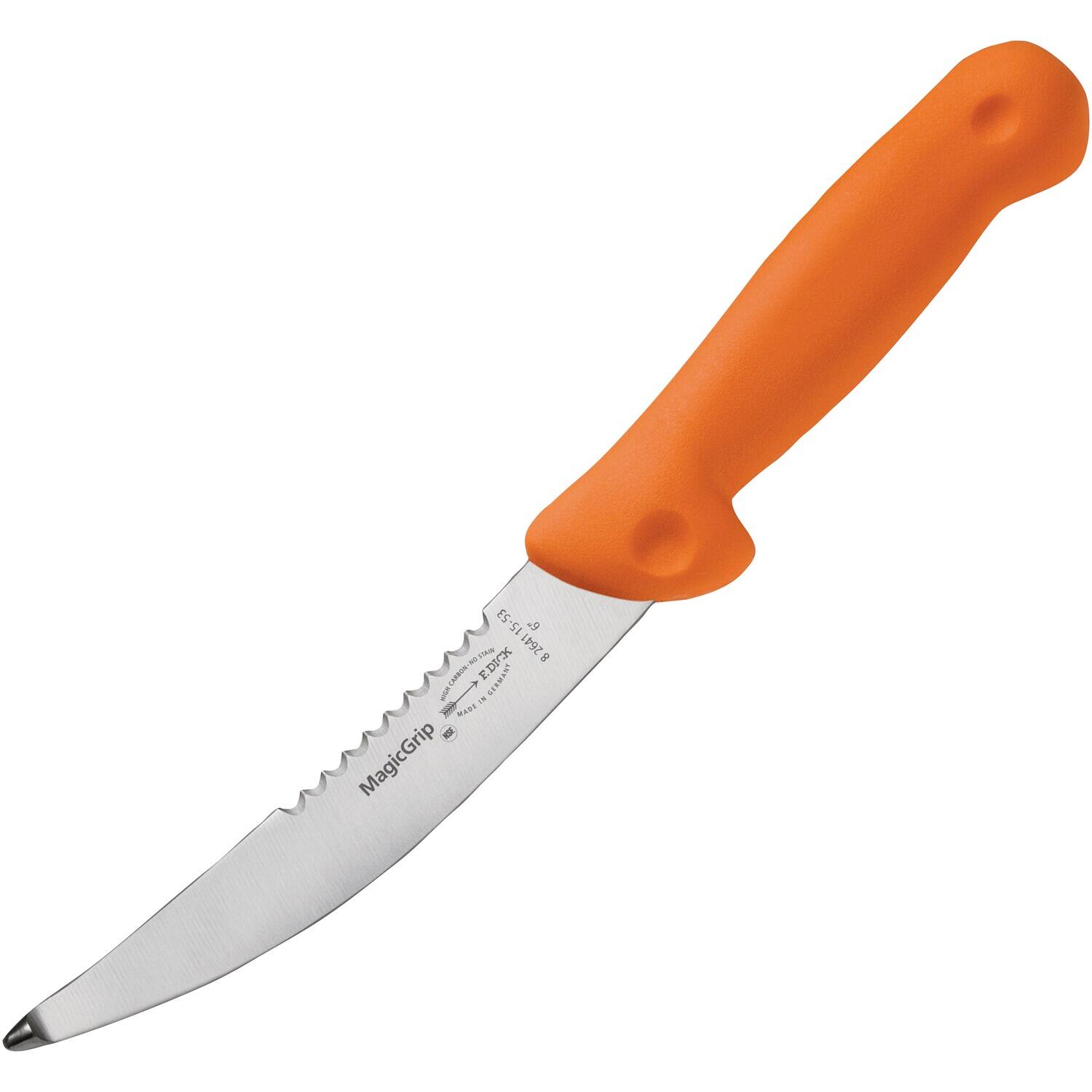 DICK picture