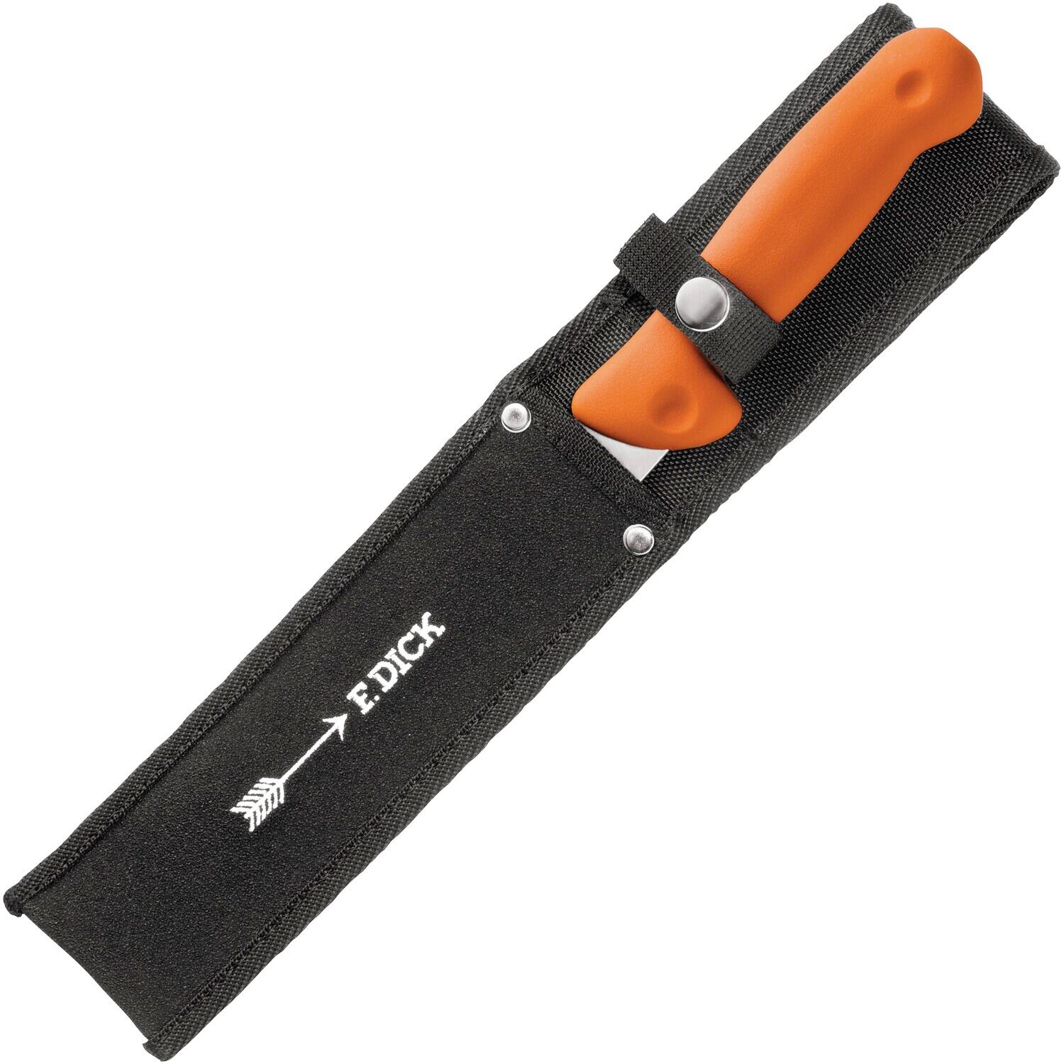 Aufbrech-Jagdmesser MagicGrip 2/3