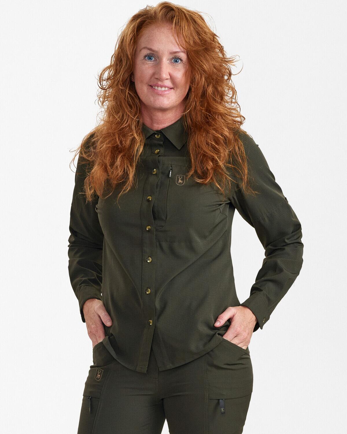 Bluse Canopy Lady 4/5