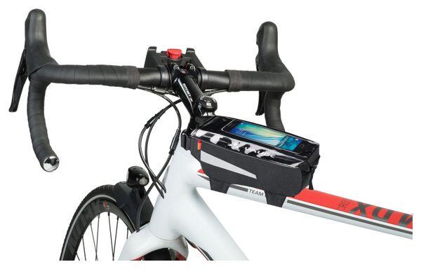 Sacoche cadre Vaude CarboGuide Aqua black 2/3