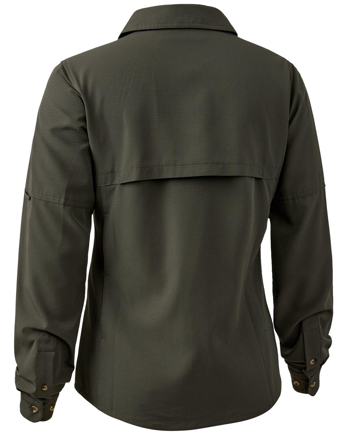 Bluse Canopy Lady 2/5