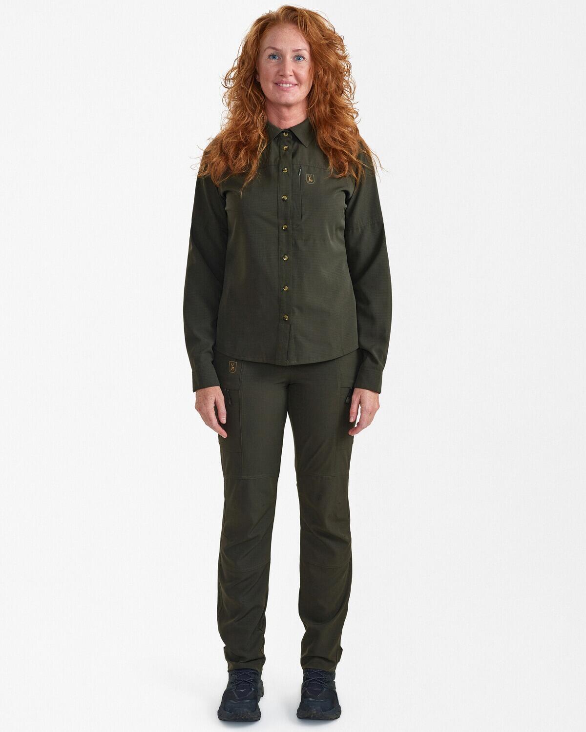 Bluse Canopy Lady 3/5