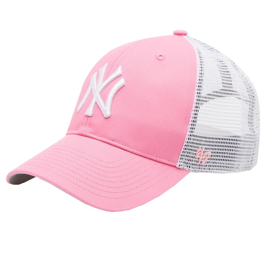 Trucker cap New York Yankees 47Brand MLB Branson MVP