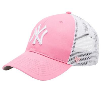 Trucker pet new york yankees 47brand mlb branson mvp