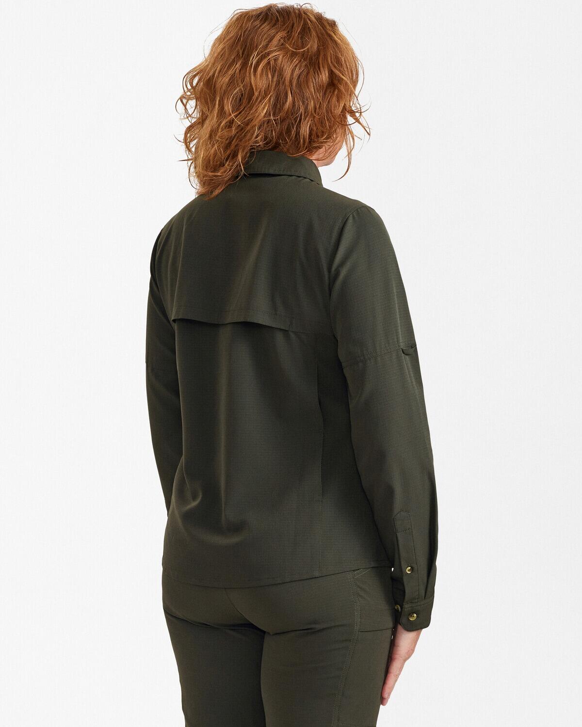 Bluse Canopy Lady 5/5